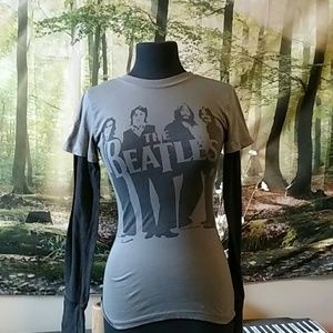 Beatles Top